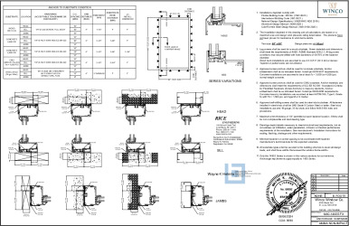 PR INSTL DOCS FL46799 R0 II WKH - NI - 1450-1450S FX INSTALL - SUBFRAME - 2023