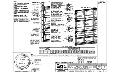 PR INSTL DOCS FL46804 R0 II 1113 412009 - DIGITALLY SIGNED