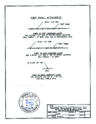 PR Instl Docs FL46813 R0 II PBD Installation Details