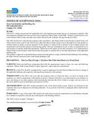 PR INSTL DOCS FL46817 R0 II 20-0629.10 TITE-LOC PLUS PANEL 24 GA. STEEL OVER WOOD DECK