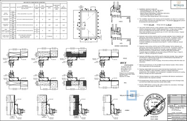 PR Instl Docs FL46820 R1 II WKH - NI - 1450-1450S CO Install - F Clip - 2023