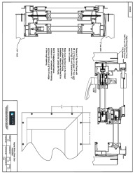PR INSTL DOCS FL46822 R1 II INSPIRE SLIDING GLASS DOOR INSTALLATION