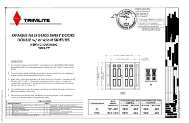 PR Instl Docs FL46830 R1 II (c) Inst 46830.3