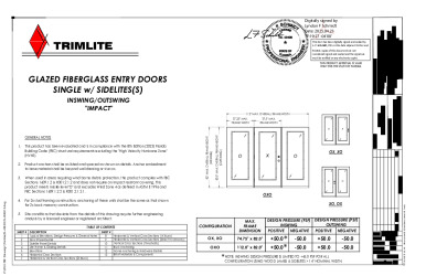 PR Instl Docs FL46830 R1 II (c) Inst 46830.5