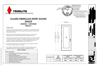 PR Instl Docs FL46830 R2 II (d) Inst 46830.10