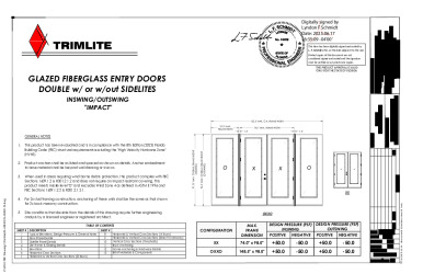 PR Instl Docs FL46830 R2 II (d) Inst 46830.12