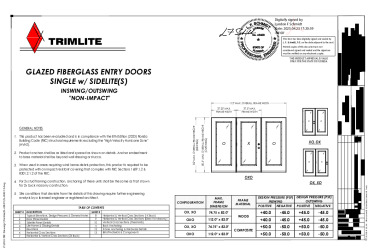 PR Instl Docs FL46831 R1 II (c) Inst 46831.5