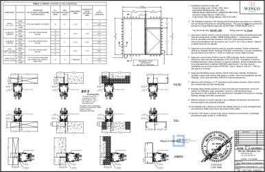 PR INSTL DOCS FL46839 R0 II WKH-1150[FX-CO]-D MISSILE-SUB-SILL-2023