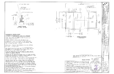 PR Instl Docs FL46843 R0 II SS - 2023 HS (LMI) - DWG 24-29F 2023