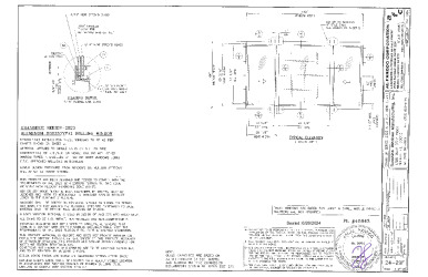 PR INSTL DOCS FL46843 R0 II SS - 2023 HS (LMI) - DWG 24-29F 2023.1