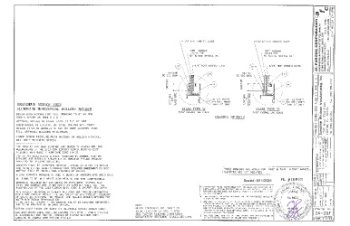 PR Instl Docs FL46843 R3 II SS - 2023 HR (LMI) - DWG 24-29F 2023 R3