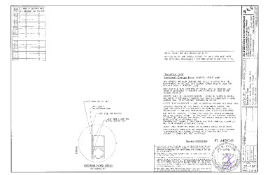 PR Instl Docs FL46845 R0 II SS - DFN 9ft-12ft Garage Door (45,50.8) NI - DWG 24-15F