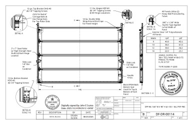 PR Instl Docs FL46845 R3 II DF-DR-00114 DFF-WL-146 30 -34.2 sFLTX