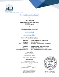 PR TECH DOCS FL46851 R0 AE PER9319 SS 2024-06-25