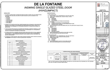 PR Instl Docs FL46851 R0 II DLF005 SS 2024-06-25