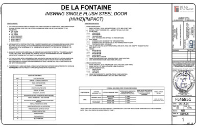 PR INSTL DOCS FL46851 R0 II DLF006 SS 2024-06-25