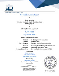 PR TECH DOCS FL46851 R1 AE PER9396 SS 2024-08-24