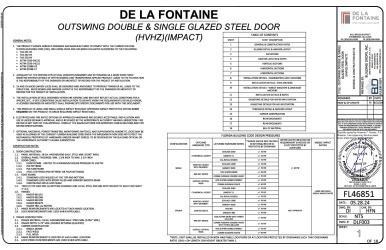 PR Instl Docs FL46851 R1 II DLF003 SS 2024-08-24