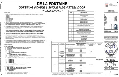 PR Instl Docs FL46851 R1 II DLF004 SS 2024-08-24