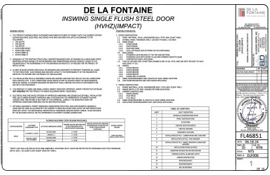 PR Instl Docs FL46851 R1 II DLF006 SS 2024-08-24