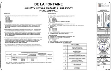 PR Instl Docs FL46851 R2 II DLF005 SS 2024-08-24