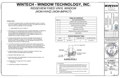 PR Instl Docs FL46857 R0 II WNT014 REVA SS 2024-06-25