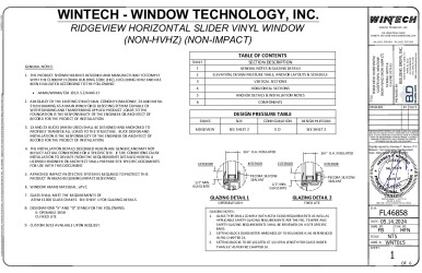 PR Instl Docs FL46858 R0 II WNT015 REVA SS 2024-06-25