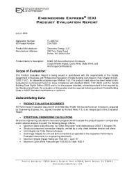 PR TECH DOCS FL46879 R1 AE  EVAL2