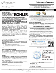 PR TECH DOCS FL46879 R1 AE  EVAL4