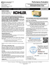 PR Instl Docs FL46879 R1 II  DWG1