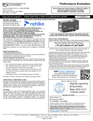 PR Instl Docs FL46879 R1 II    DWG4