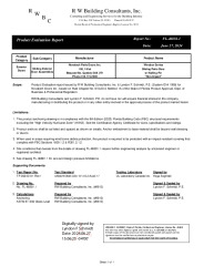 PR TECH DOCS FL46881 R0 AE (A) EVAL 46881.1