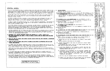 PR Instl Docs FL46882 R0 II PED Drwg 24-038 Miami Dade Alum