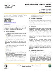 PR TECH DOCS FL46900 R0 AE 2024-07-05 CCRR-0482