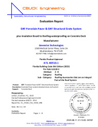 PR Instl Docs FL46910 R1 II 01.2 24-652.2 Por HVHZ ER8 ds