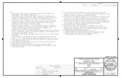 PR Instl Docs FL46924 R0 II 08-04049