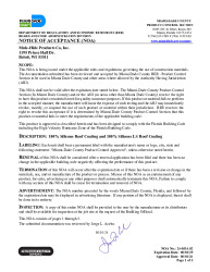 PR INSTL DOCS FL46931 R0 II 24051402