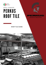 PR INSTL DOCS FL46933 R0 II PERKUS ROOF TILE GUIDE (FOR NOA)