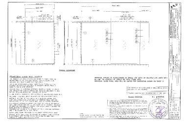 PR Instl Docs FL46936 R0 II SS - F40 Frameless SF (LMI) - DWG 24-33F 2023