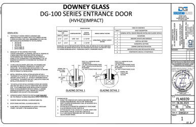 PR Instl Docs FL46939 R0 II DWG014 SS 2024-08-21