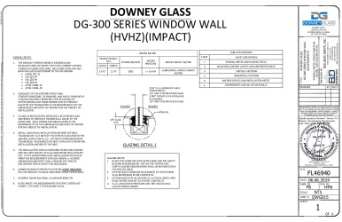 PR INSTL DOCS FL46940 R0 II DWG015 SS 2024-10-14
