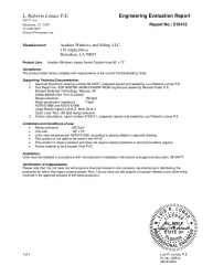 PR TECH DOCS FL46941 R0 AE 515412