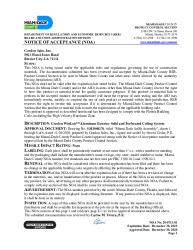 PR CERTIFICATE FL46945 R0 C CAC NOA 20-0713-01