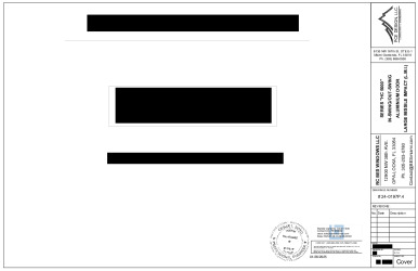 PR INSTL DOCS FL46956 R0 II 24-0197P.4 - HC 5000 -DRAWINGS