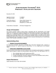PR TECH DOCS FL46980 R2 AE   EVAL02