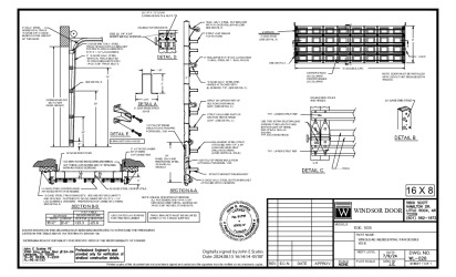 PR INSTL DOCS FL46984 R1 II WL-026 SFL