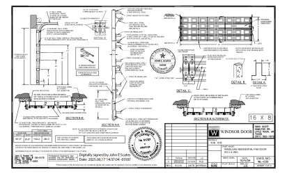 PR INSTL DOCS FL46984 R4 II WL-035-REVC SFLTX