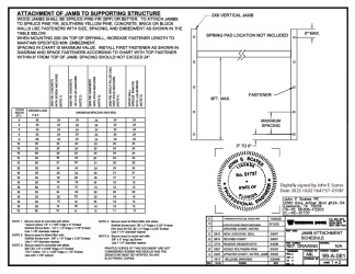 PR Instl Docs FL46984 R8 II 99A061-JambAttach-RevH s