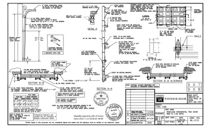 PR INSTL DOCS FL46984 R8 II WL-010-RE SFLTX