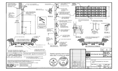 PR INSTL DOCS FL46984 R8 II WL-017-RE SFLTX